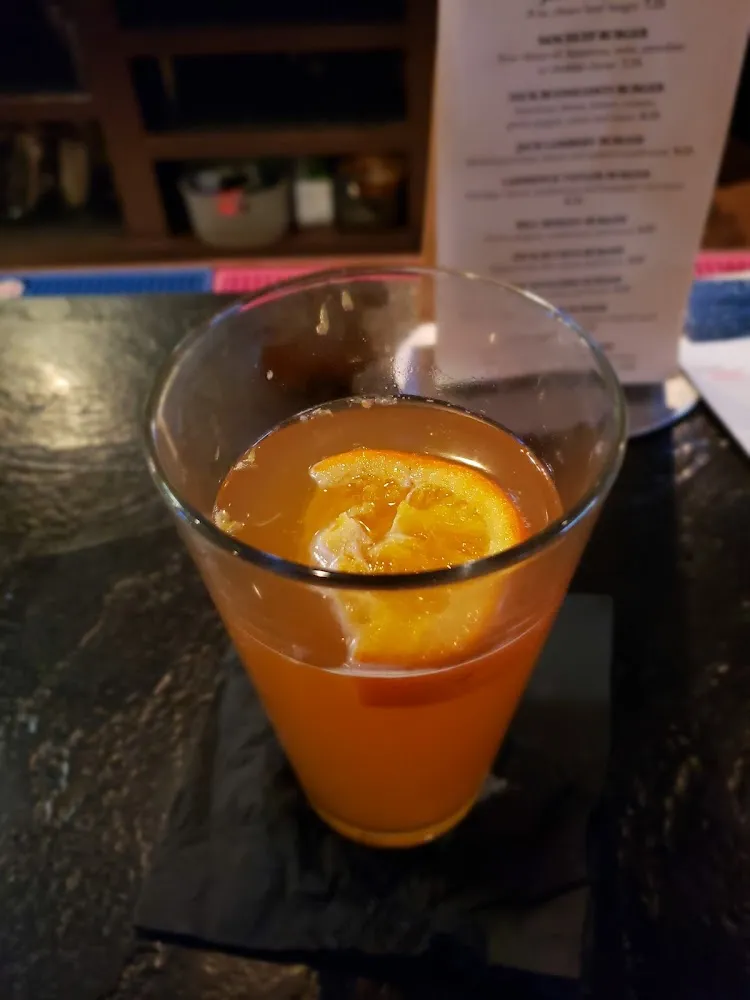 Blue Moon Belgian White