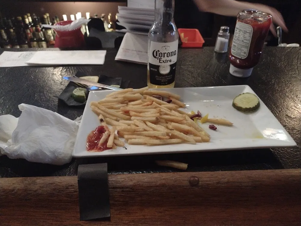 Koby Chicken Sandwich