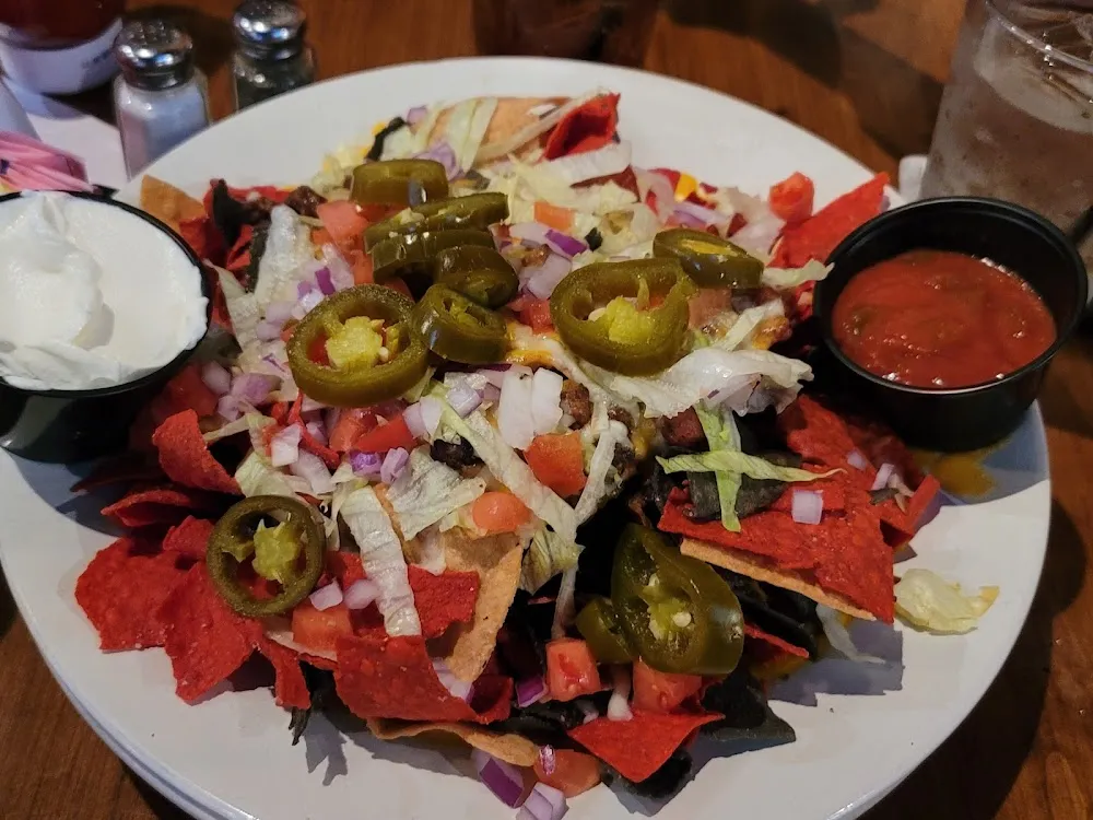 Nachos