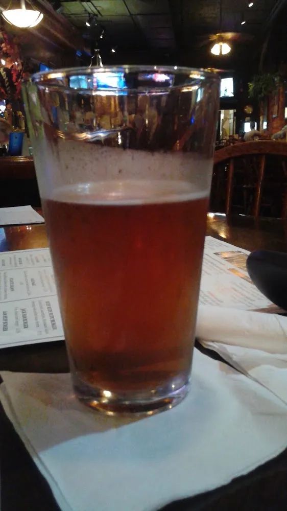 New Belgium Fat Tire