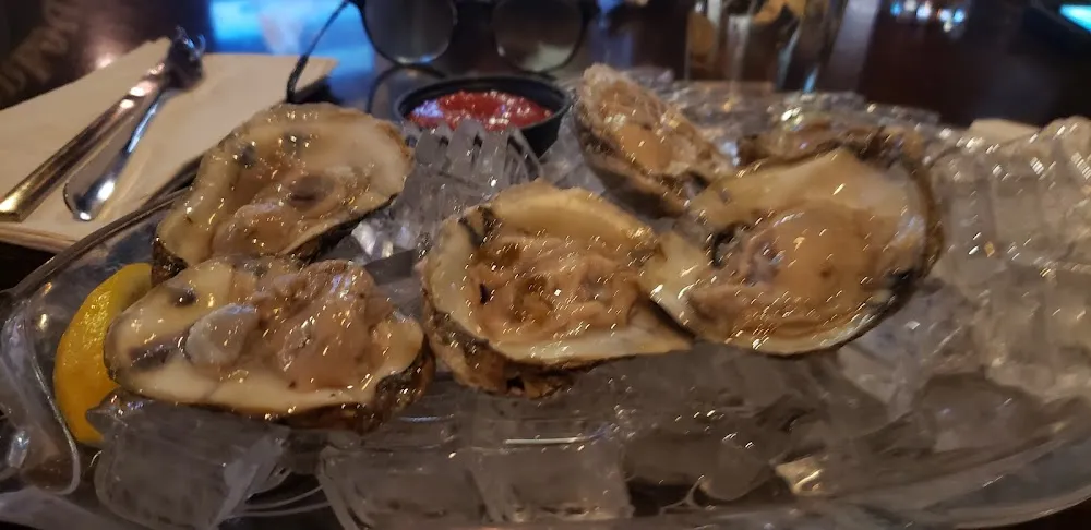 Oyster